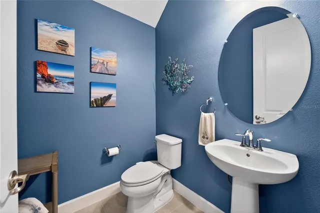 $423,500 | 707 Winterside Drive, Apollo Beach, FL 33572