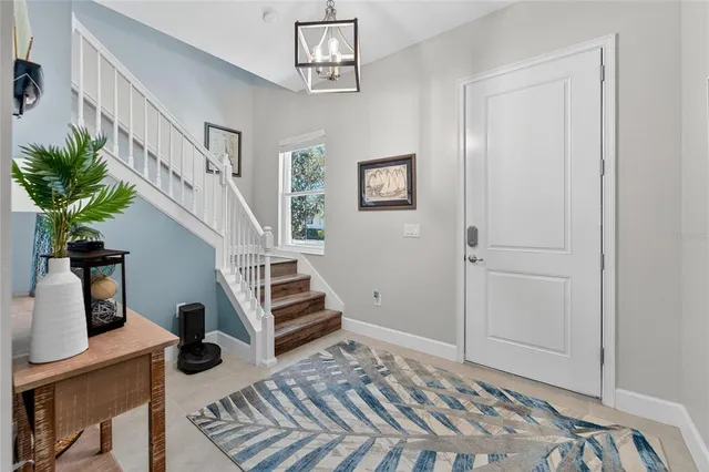 $423,500 | 707 Winterside Drive, Apollo Beach, FL 33572