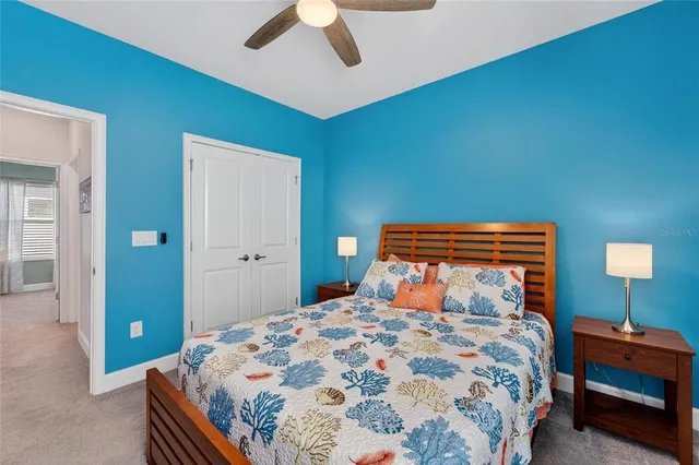 $423,500 | 707 Winterside Drive, Apollo Beach, FL 33572