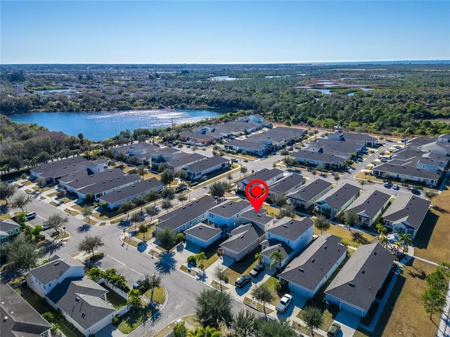 $423,500 | 707 Winterside Drive, Apollo Beach, FL 33572