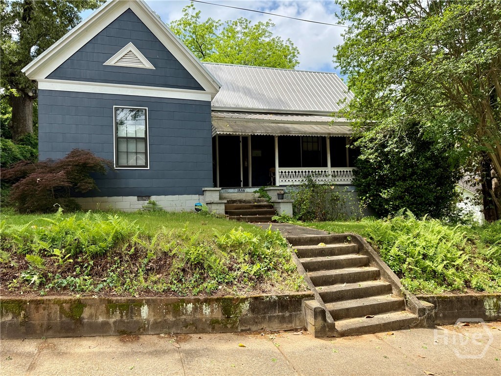 1451 East Broad Street Athens, GA 30601 - Photo 10 of 21