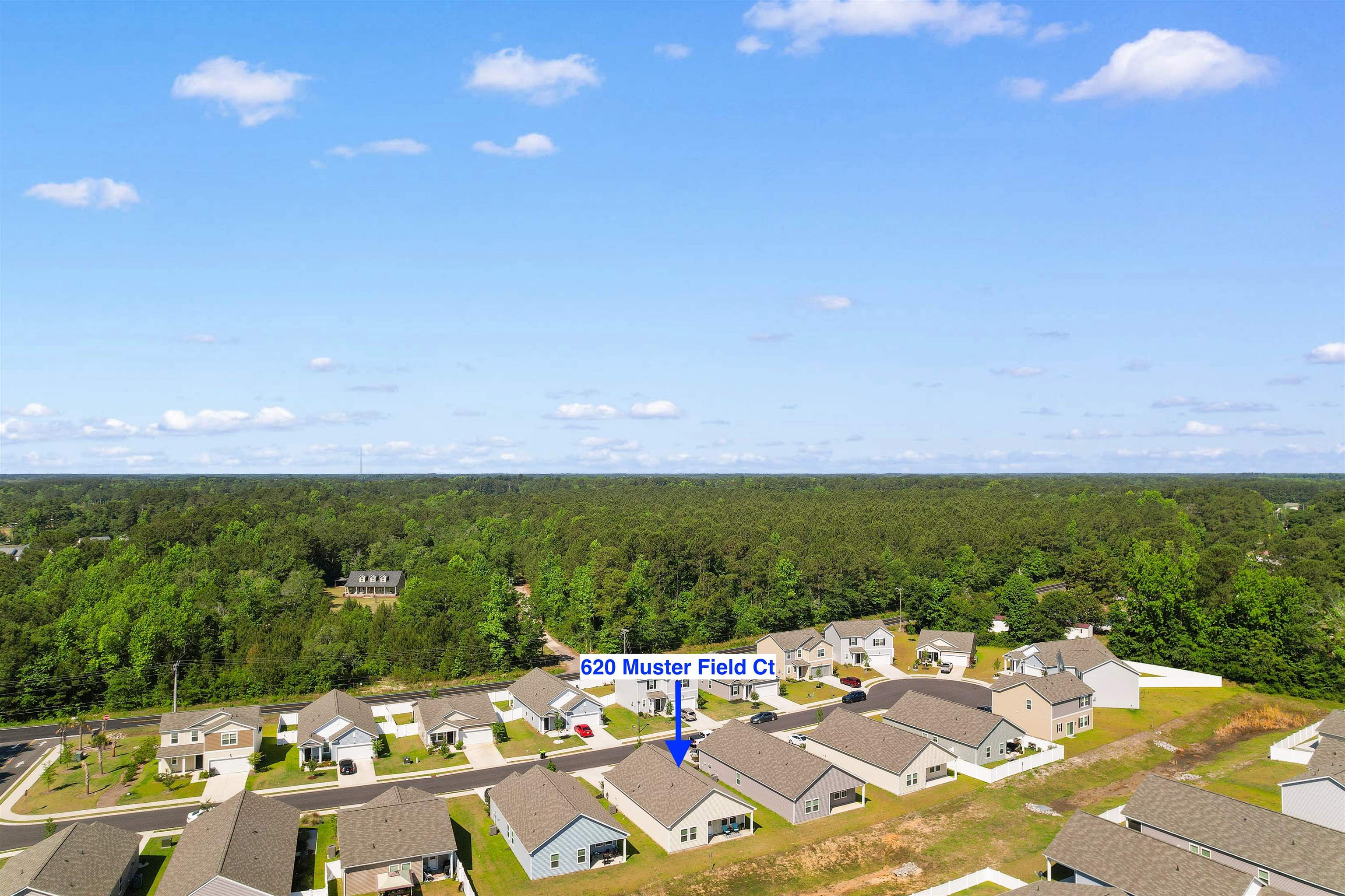 620 Muster Fld Court Conway, SC 29526 - Photo 35 of 52