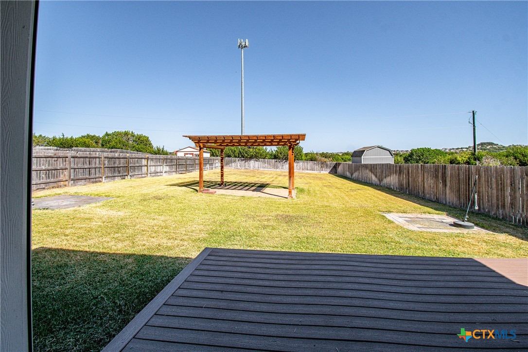 4605 Prewitt Ranch Road Killeen, TX 76549 - Photo 37 of 37