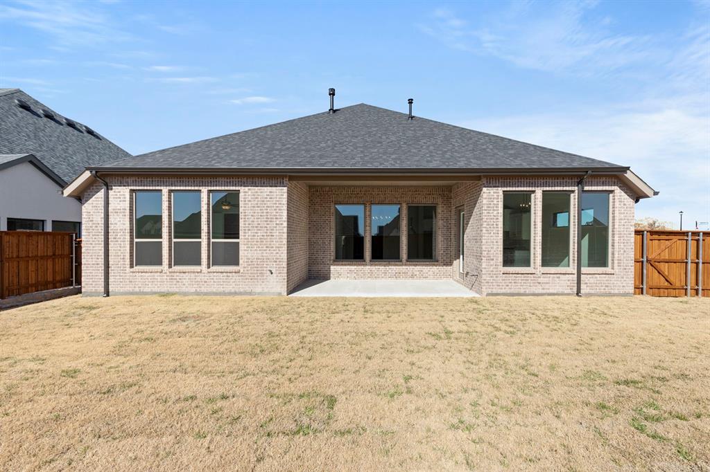 3135 Fisher Road Rockwall, TX 75032 - Photo 35 of 35 26. 3135 Fisher - Back