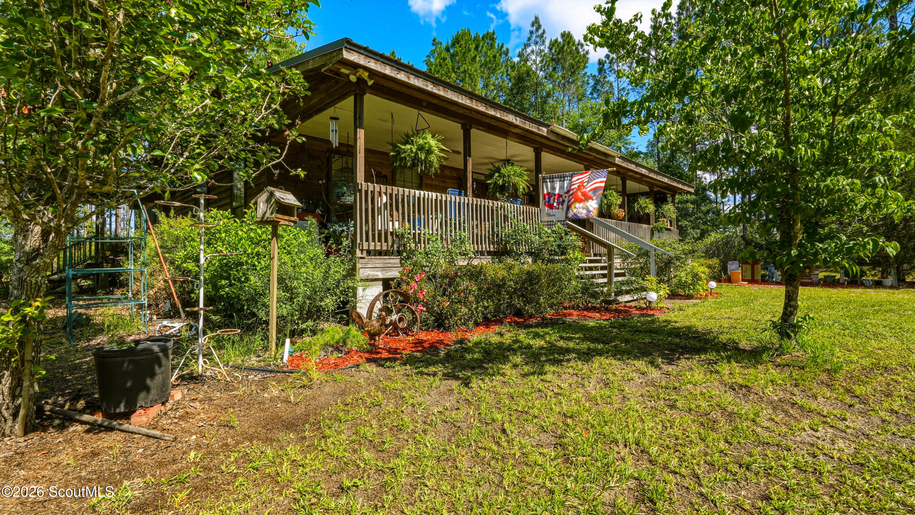 88 Minnesota Road Screven, GA 31560 - Photo 17 of 52