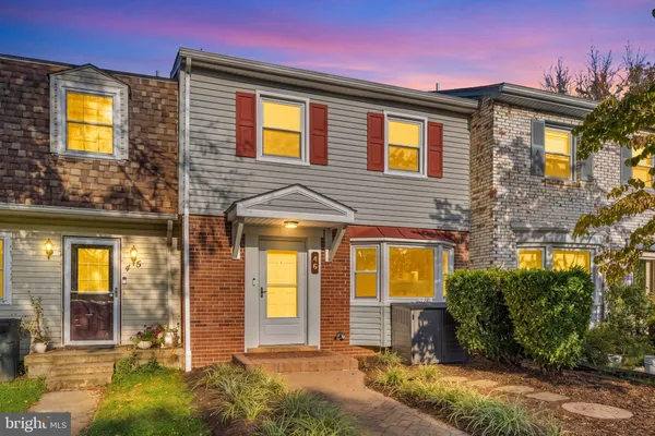 $375,000 | 46 Boileau Court, Middletown, MD 21769