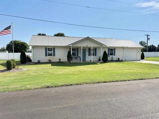 $225,000 | 3936 D Street, Malden, MO 63863