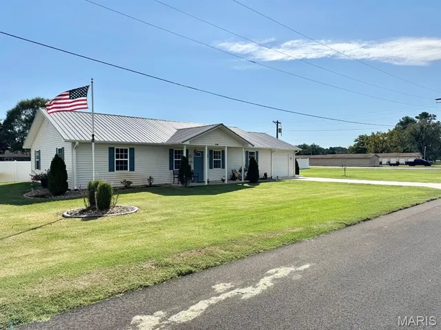 $225,000 | 3936 D Street, Malden, MO 63863