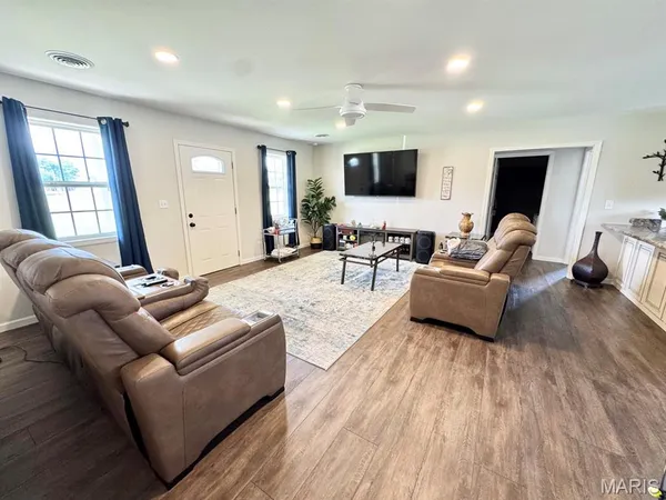 $225,000 | 3936 D Street, Malden, MO 63863