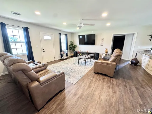 $225,000 | 3936 D Street, Malden, MO 63863