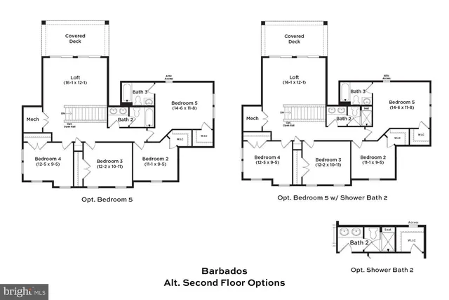 $507,990 | Tbb Michael Isler Avenue, Unit BARBADOS, Millsboro, DE 19966