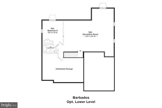$507,990 | Tbb Michael Isler Avenue, Unit BARBADOS, Millsboro, DE 19966