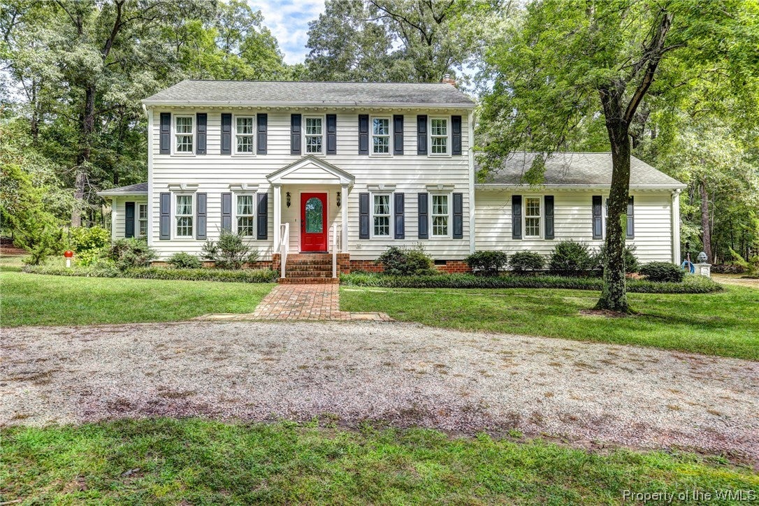 3680 New Market Road Henrico, VA 23231 - Photo 2 of 49 Gallery Image 2