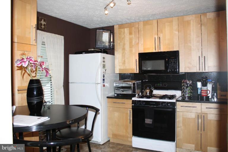 2222 Hunter's Run Drive, Unit 2222 Reston, VA 20191 - Photo 16 of 30 Kitchen