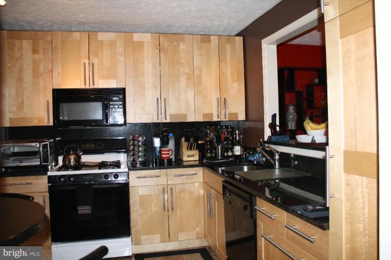2222 Hunter's Run Drive, Unit 2222 Reston, VA 20191 - Photo 17 of 30 Kitchen #2