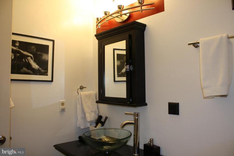2222 Hunter's Run Drive, Unit 2222 Reston, VA 20191 - Photo 26 of 30 Master Bath #2