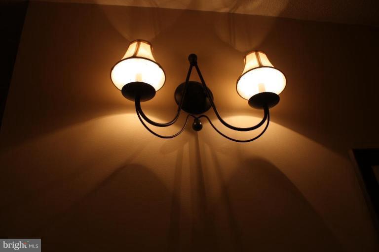 2222 Hunter's Run Drive, Unit 2222 Reston, VA 20191 - Photo 29 of 30 updated light fixtures throughout