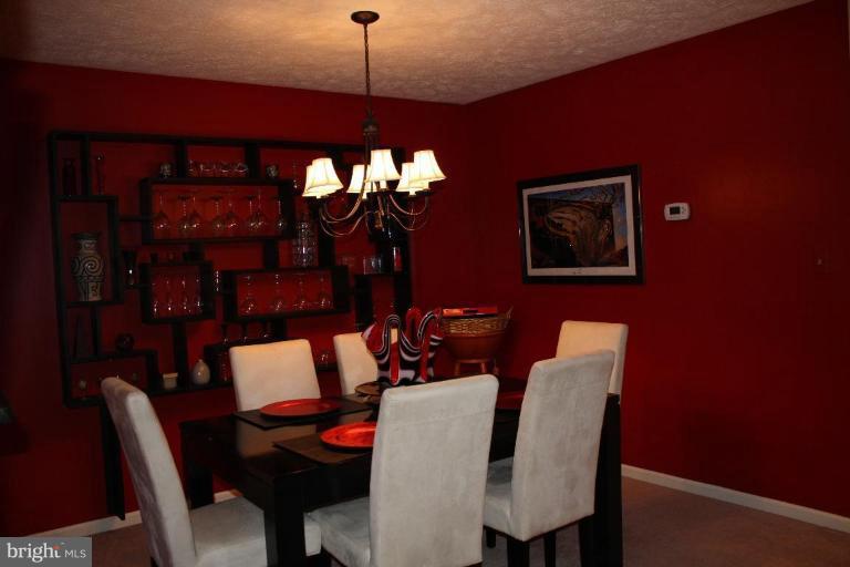 2222 Hunter's Run Drive, Unit 2222 Reston, VA 20191 - Photo 9 of 30 Dining Room #3