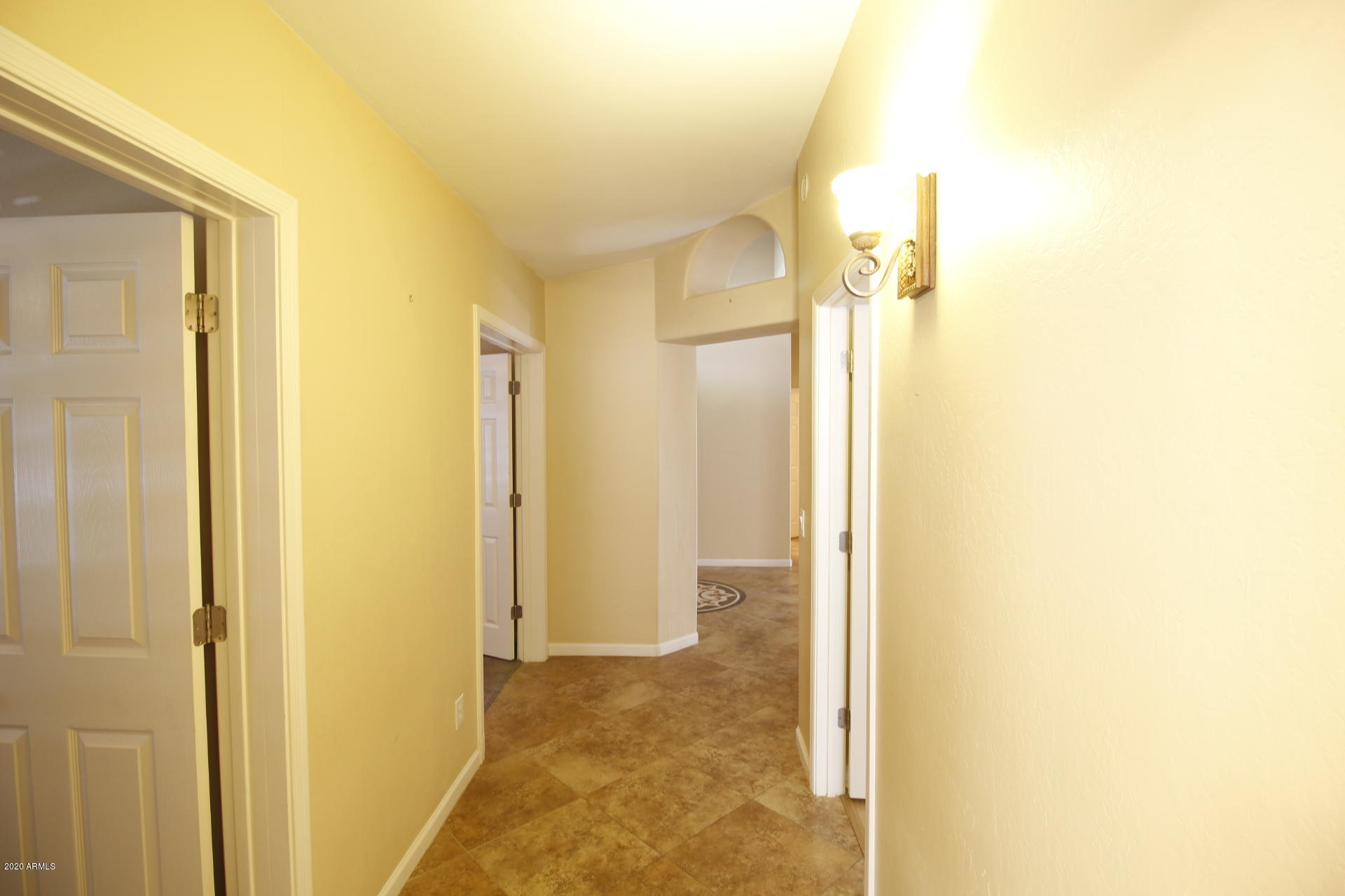 1611 West Del Rio Street Chandler, AZ 85224 - Photo 12 of 38 a view of a bathroom with a shower and a sink