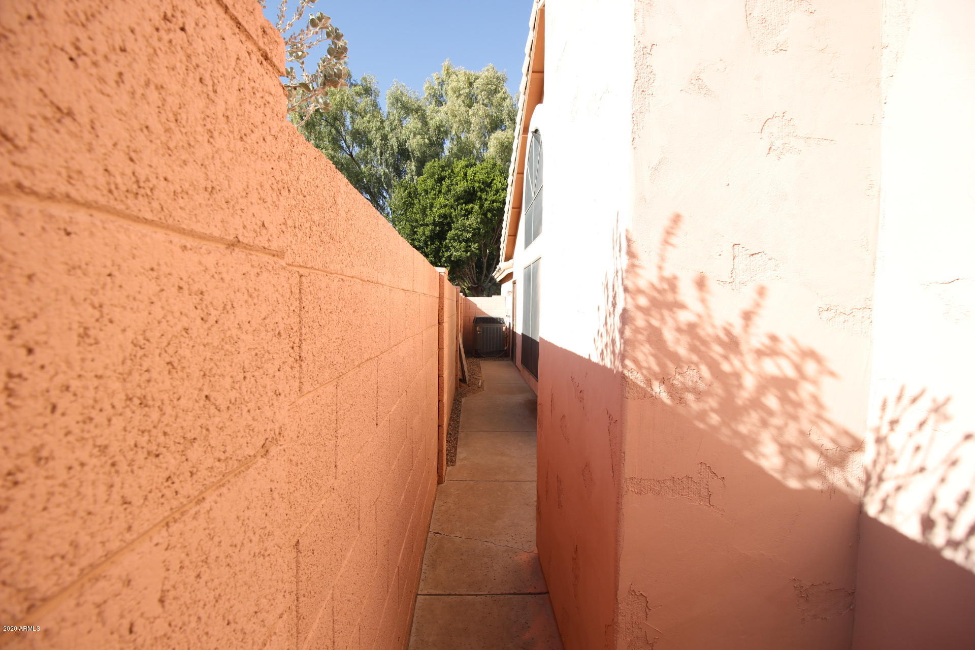 1611 West Del Rio Street Chandler, AZ 85224 - Photo 36 of 38 a view of entryway