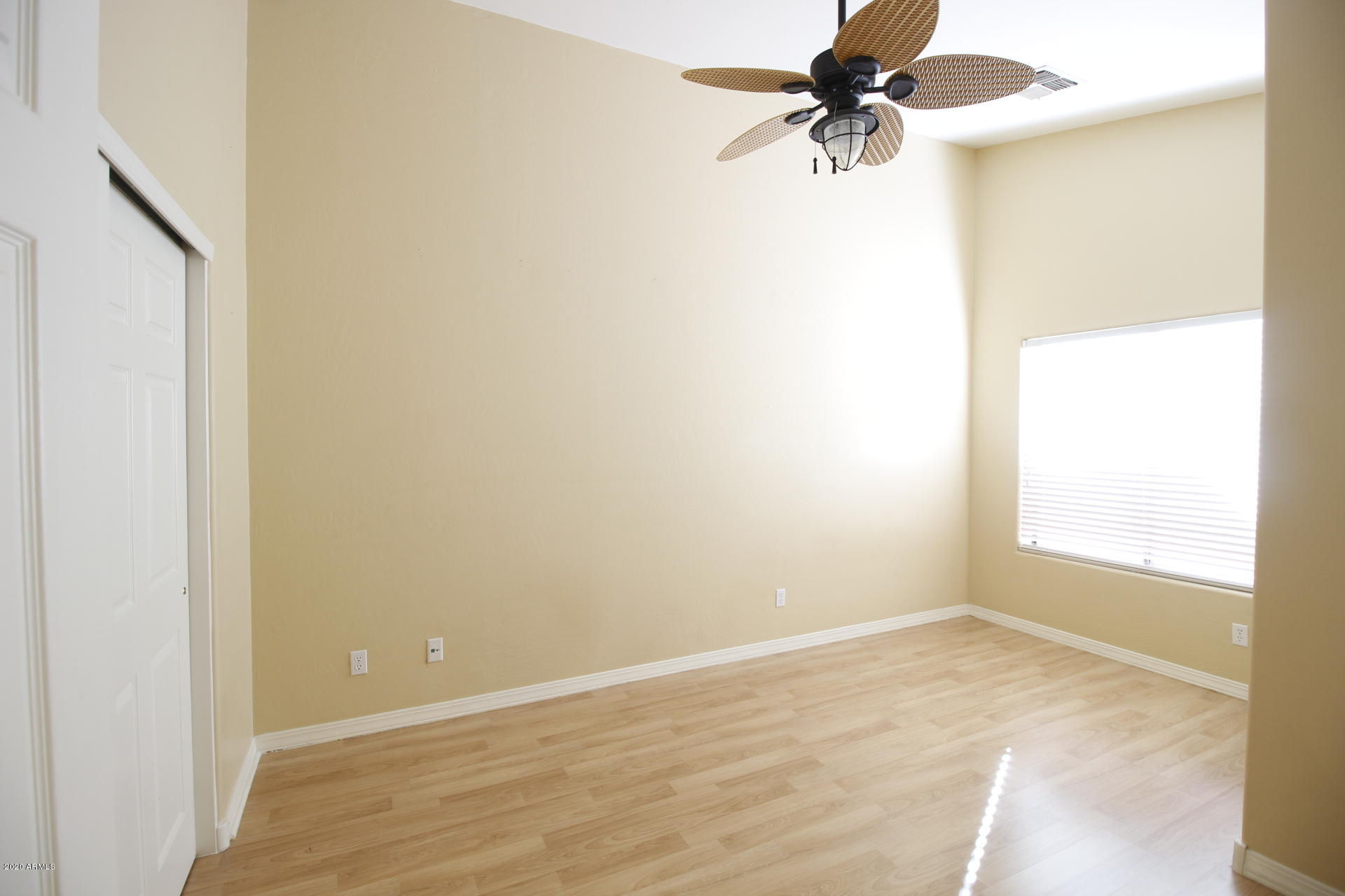 1611 West Del Rio Street Chandler, AZ 85224 - Photo 8 of 38 a view of a window in an empty room