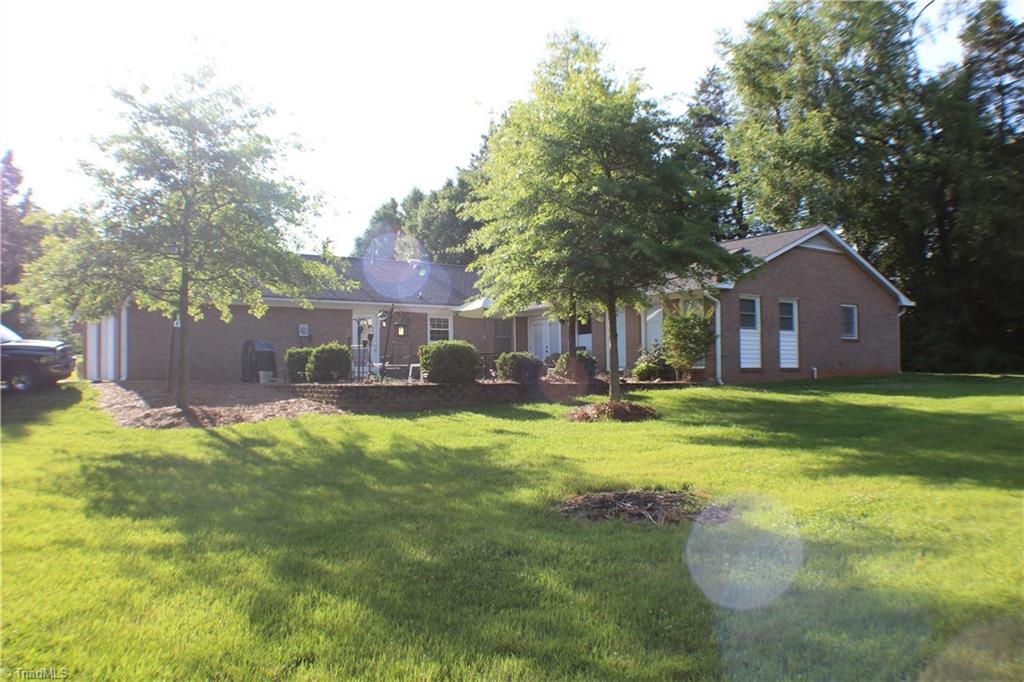 1678 Payne Road Lexington, NC 27295 - Photo 1 of 30 Gallery Image 1