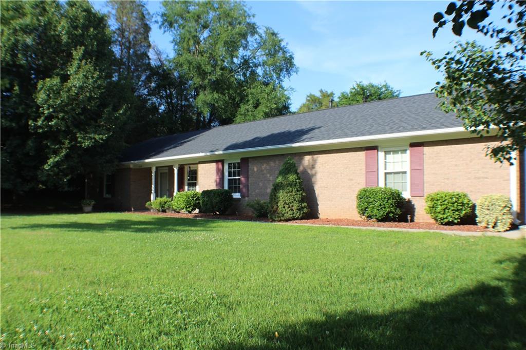 1678 Payne Road Lexington, NC 27295 - Photo 26 of 30 Gallery Image 26