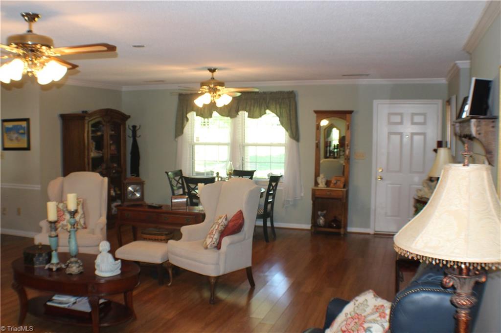 1678 Payne Road Lexington, NC 27295 - Photo 6 of 30 Gallery Image 6