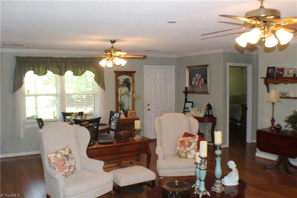 1678 Payne Road Lexington, NC 27295 - Photo 7 of 30 Gallery Image 7