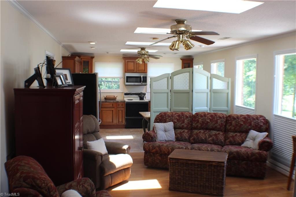 1678 Payne Road Lexington, NC 27295 - Photo 9 of 30 Gallery Image 9