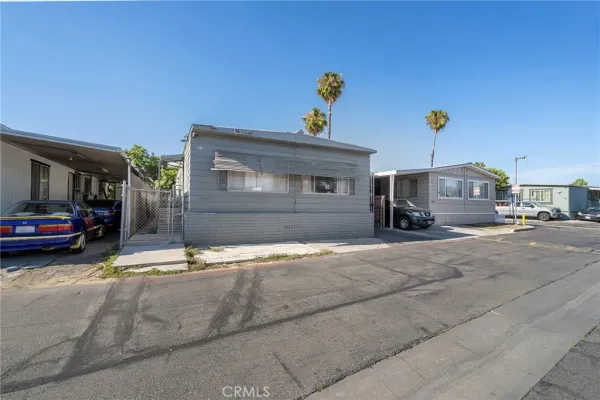 $189,900 | 1401 West 9th, Unit 59, Pomona, CA 91766