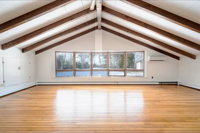 a view of a indoor swimming pool
