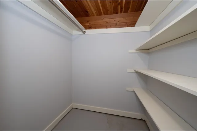 a view of small space