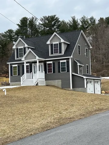$569,000 | 5 Richman Street, Clinton, MA 01510