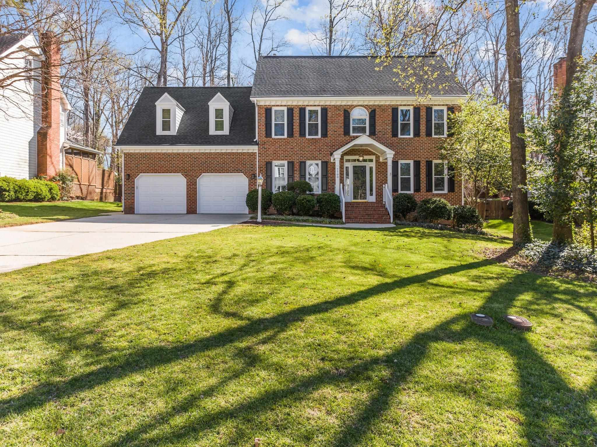 7700 Sutcliffe Drive Raleigh, NC 27613 - Photo 1 of 34 Photo 1