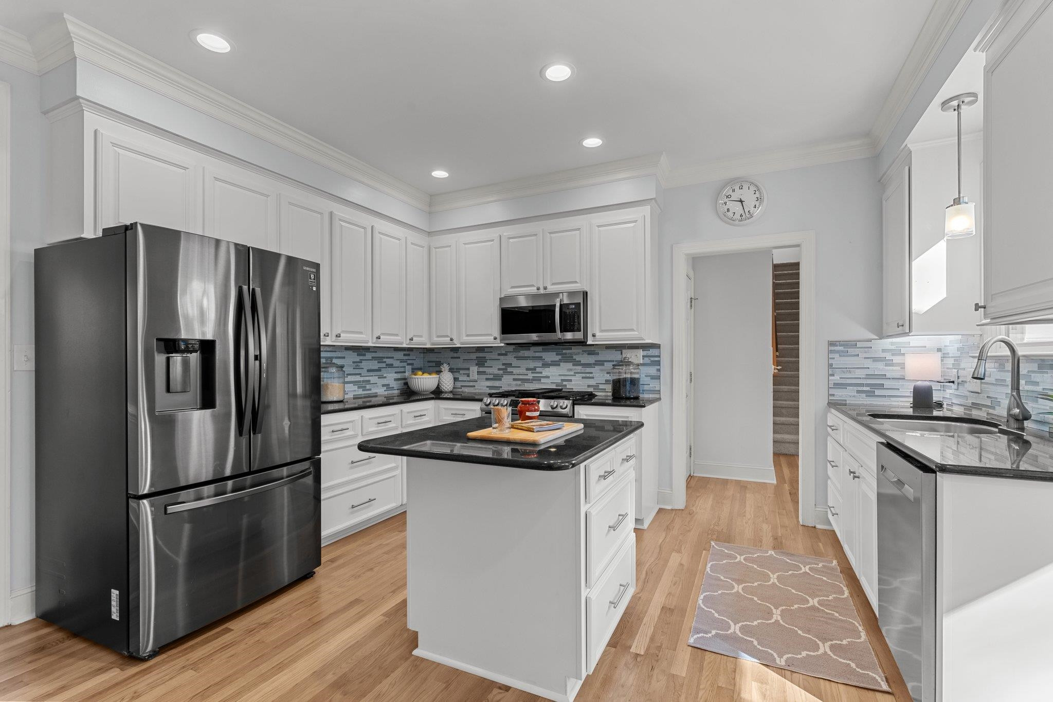 7700 Sutcliffe Drive Raleigh, NC 27613 - Photo 11 of 34 Photo 11