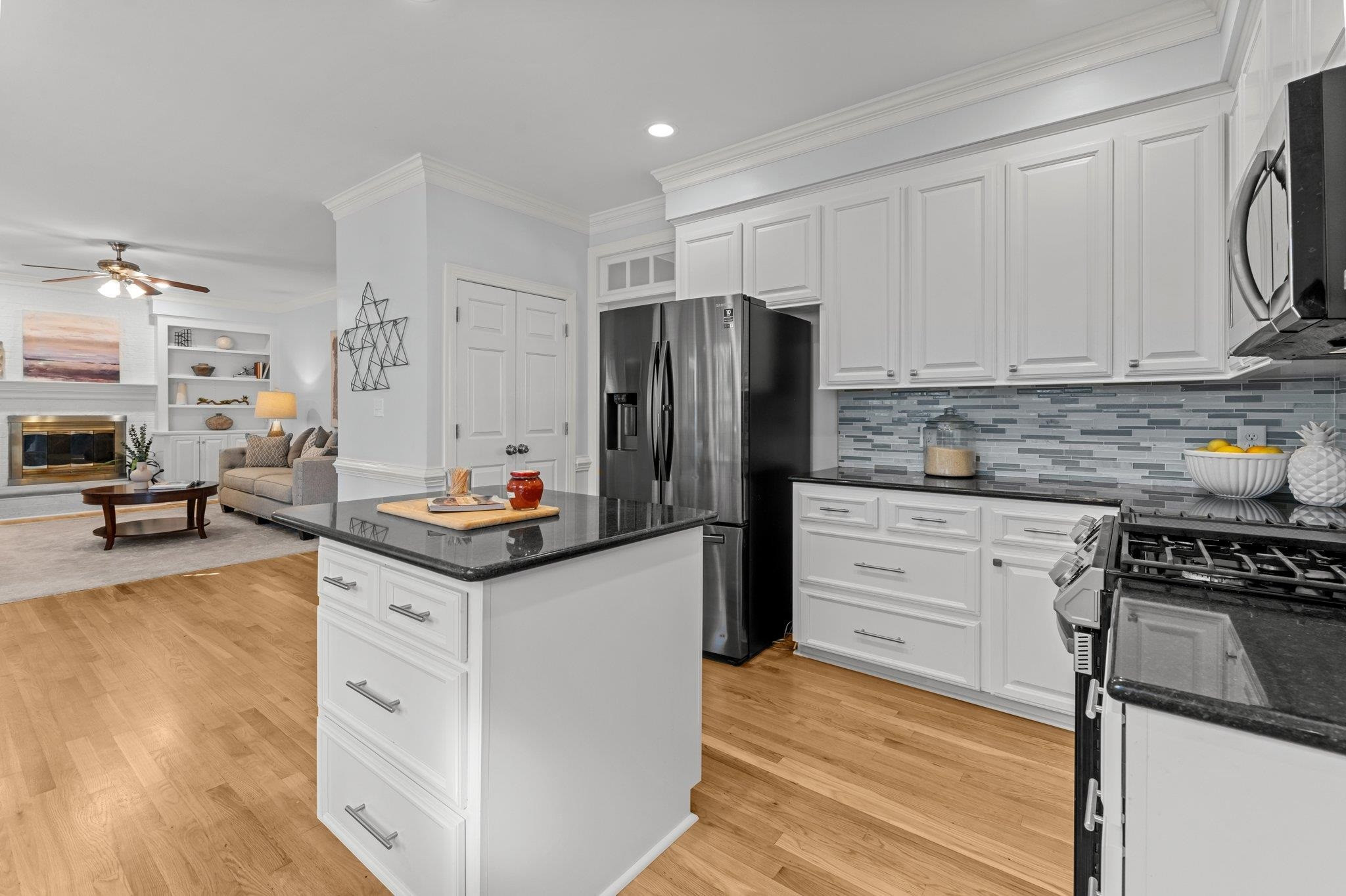 7700 Sutcliffe Drive Raleigh, NC 27613 - Photo 13 of 34 Photo 13