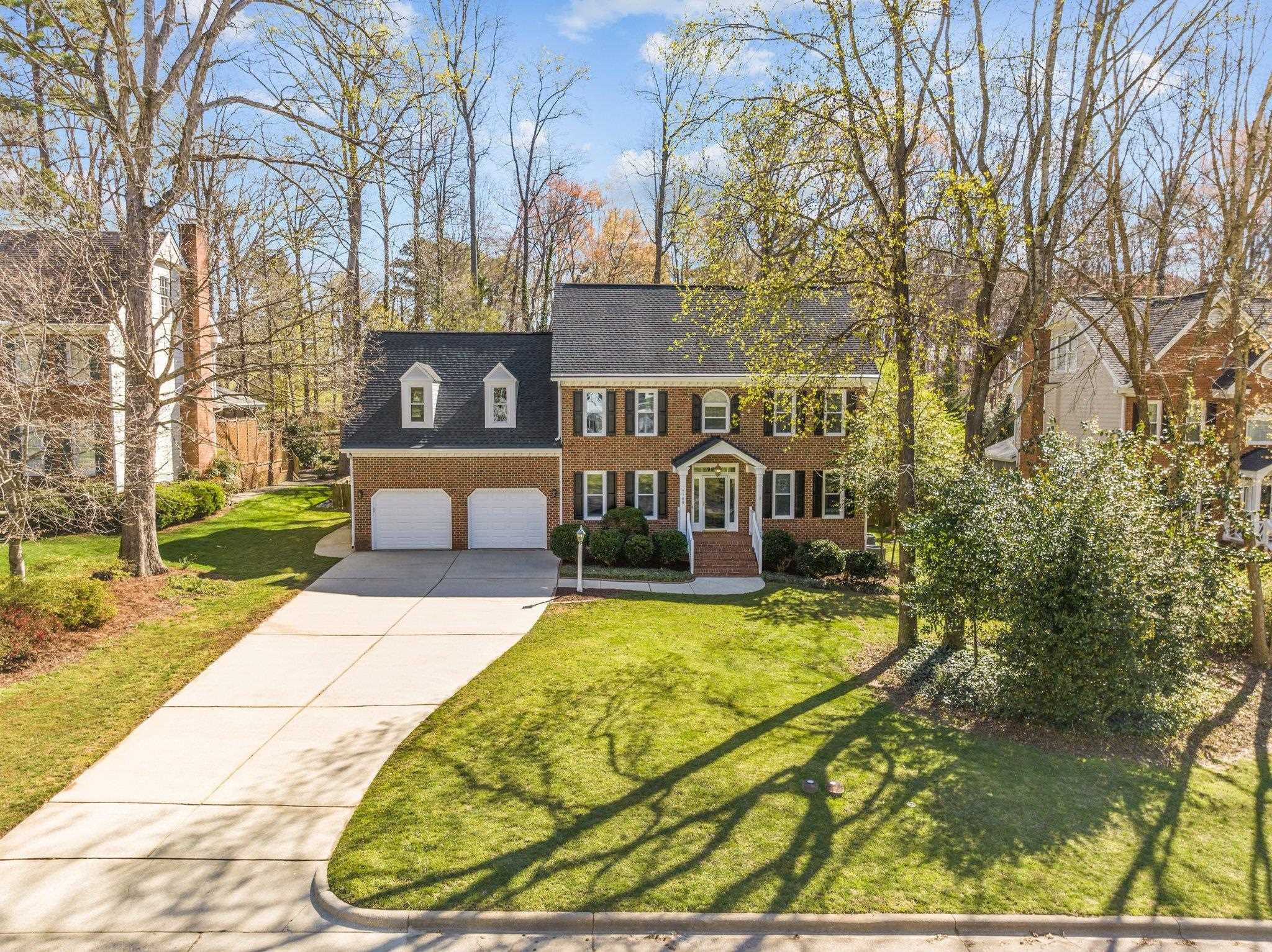 7700 Sutcliffe Drive Raleigh, NC 27613 - Photo 2 of 34 Photo 2