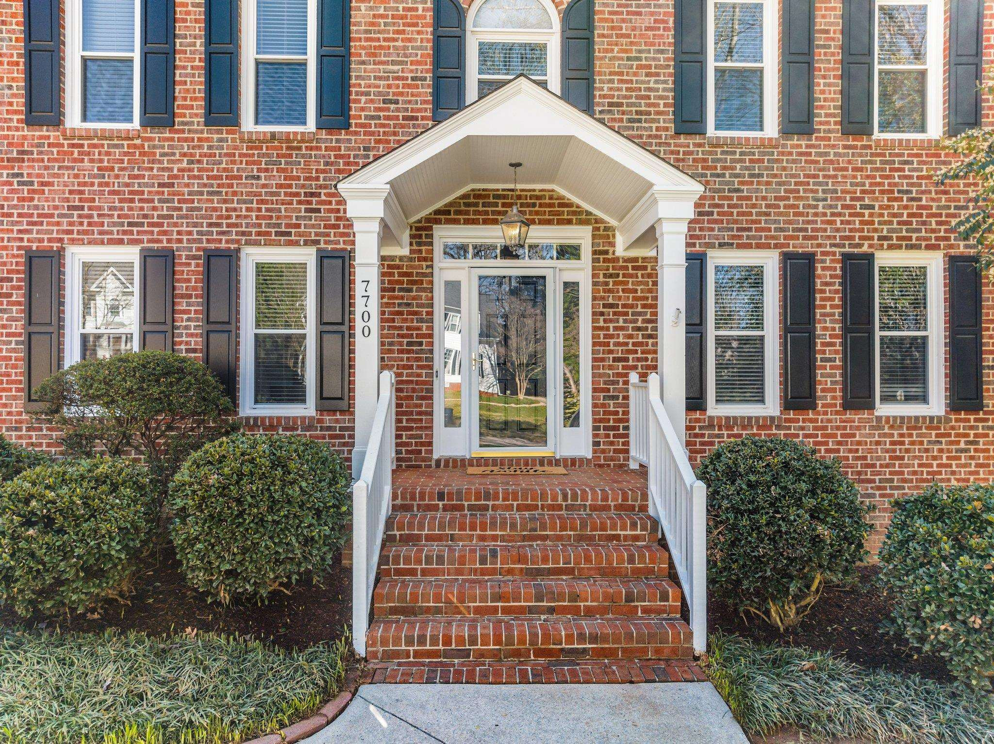 7700 Sutcliffe Drive Raleigh, NC 27613 - Photo 3 of 34 Photo 3