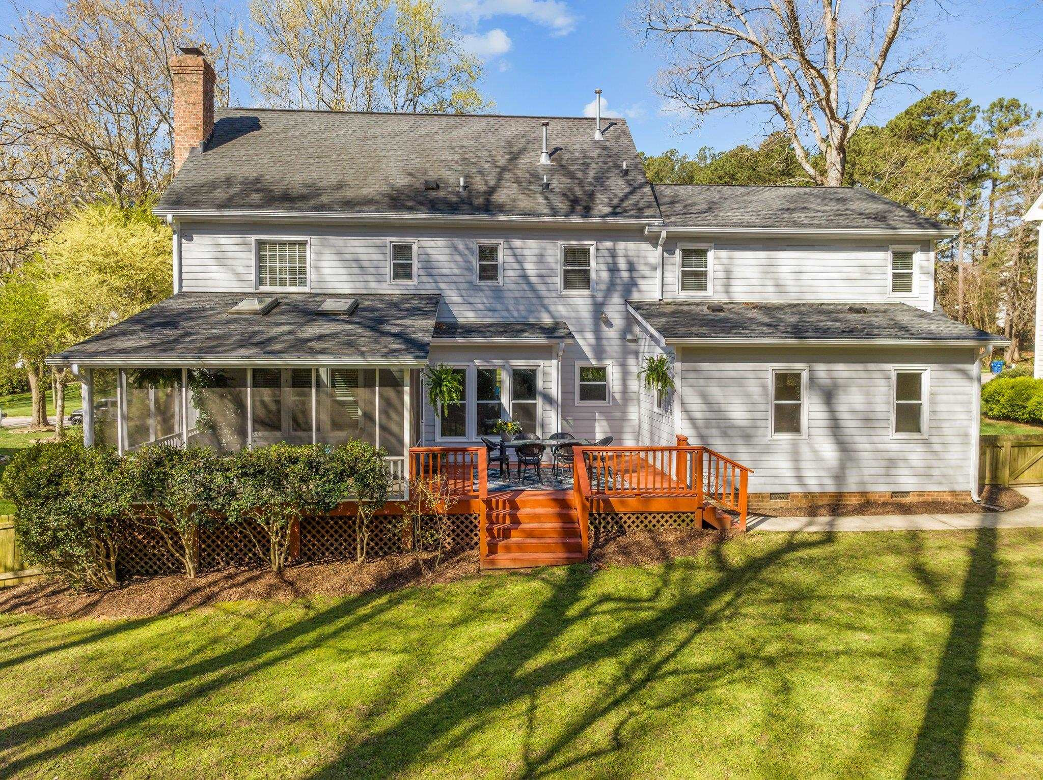7700 Sutcliffe Drive Raleigh, NC 27613 - Photo 31 of 34 Photo 31
