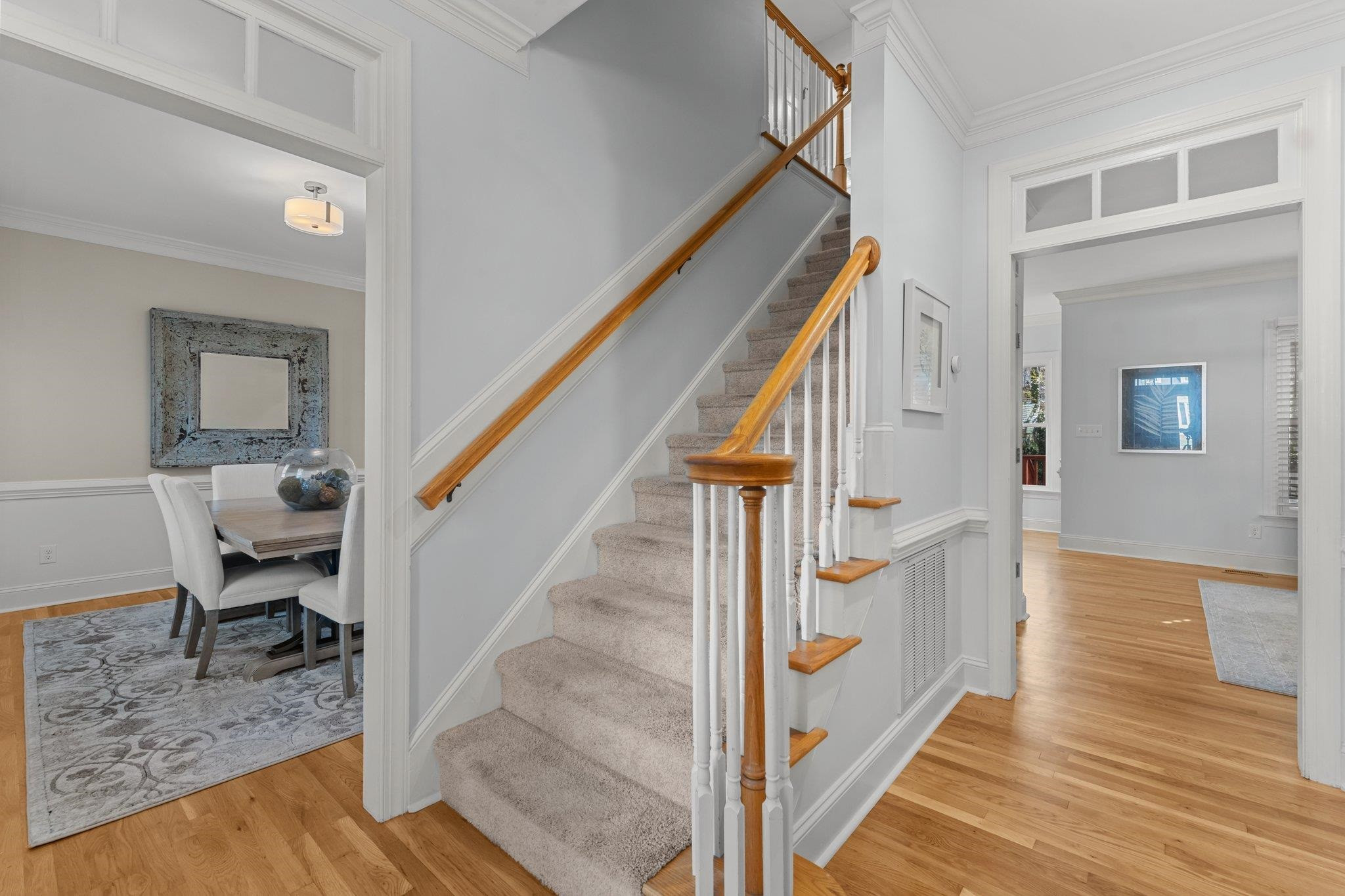 7700 Sutcliffe Drive Raleigh, NC 27613 - Photo 4 of 34 Photo 4