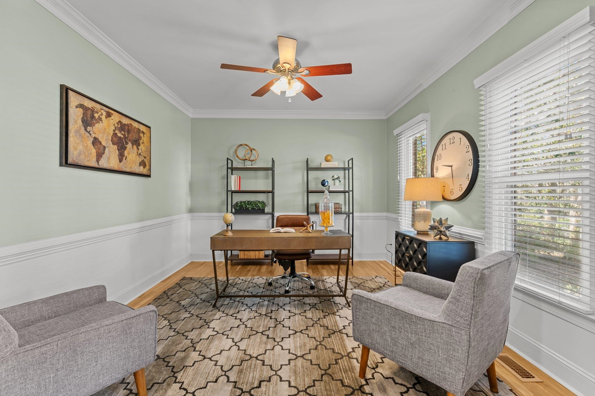 7700 Sutcliffe Drive Raleigh, NC 27613 - Photo 5 of 34 Photo 5
