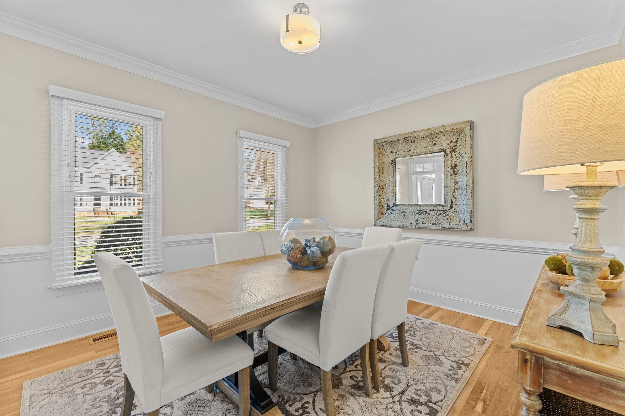 7700 Sutcliffe Drive Raleigh, NC 27613 - Photo 7 of 34 Photo 7