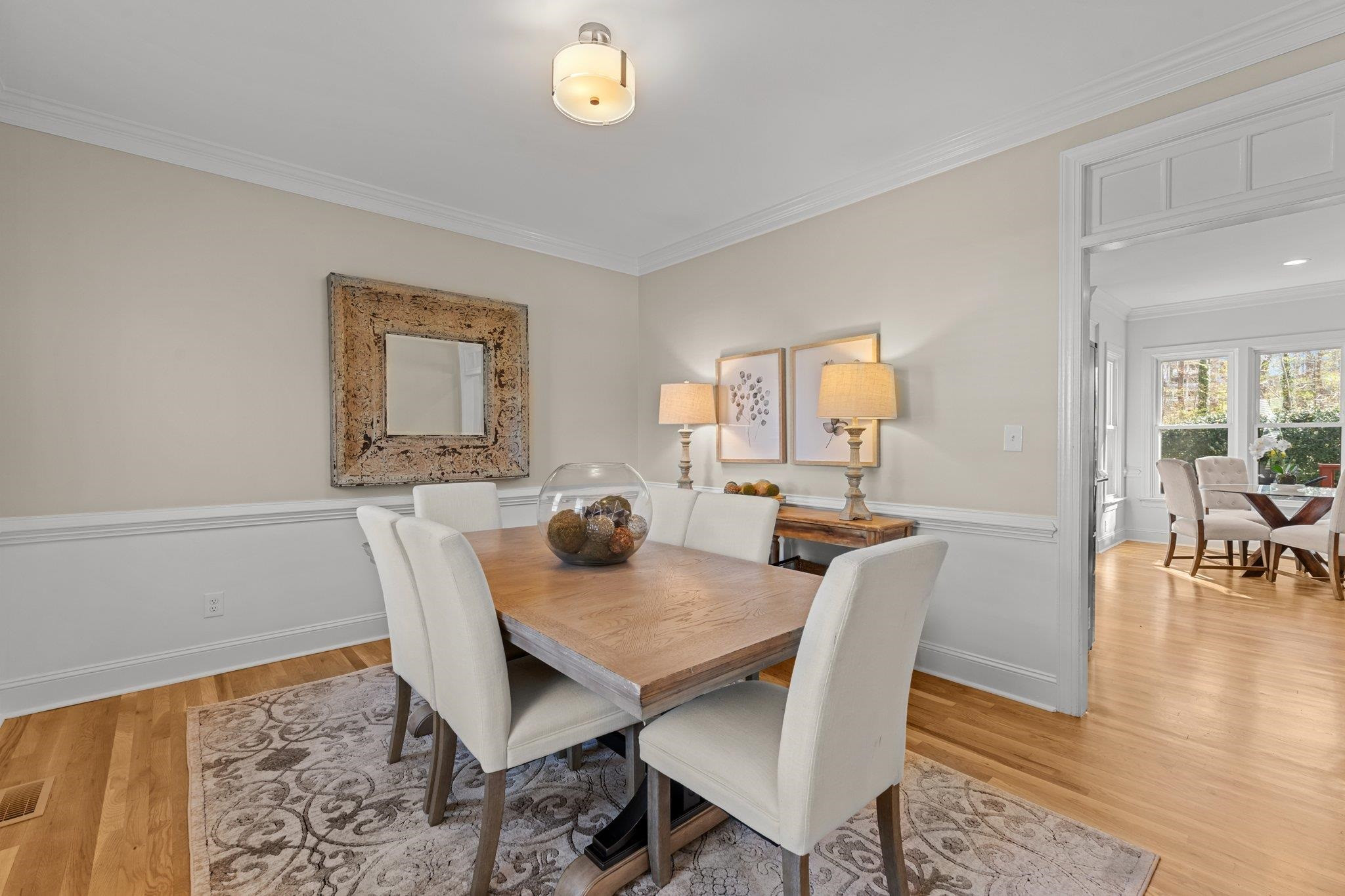 7700 Sutcliffe Drive Raleigh, NC 27613 - Photo 8 of 34 Photo 8