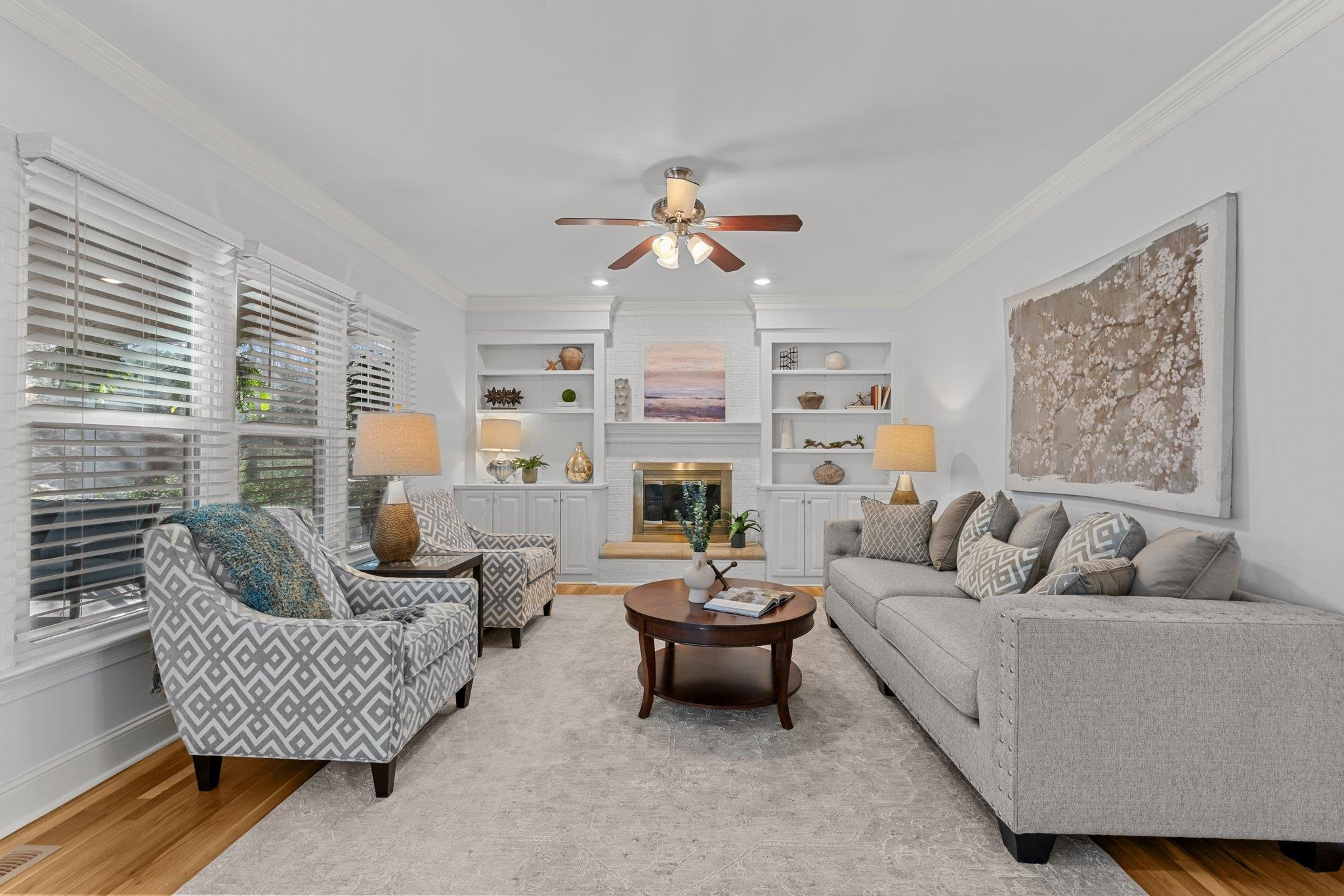 7700 Sutcliffe Drive Raleigh, NC 27613 - Photo 9 of 34 Photo 9