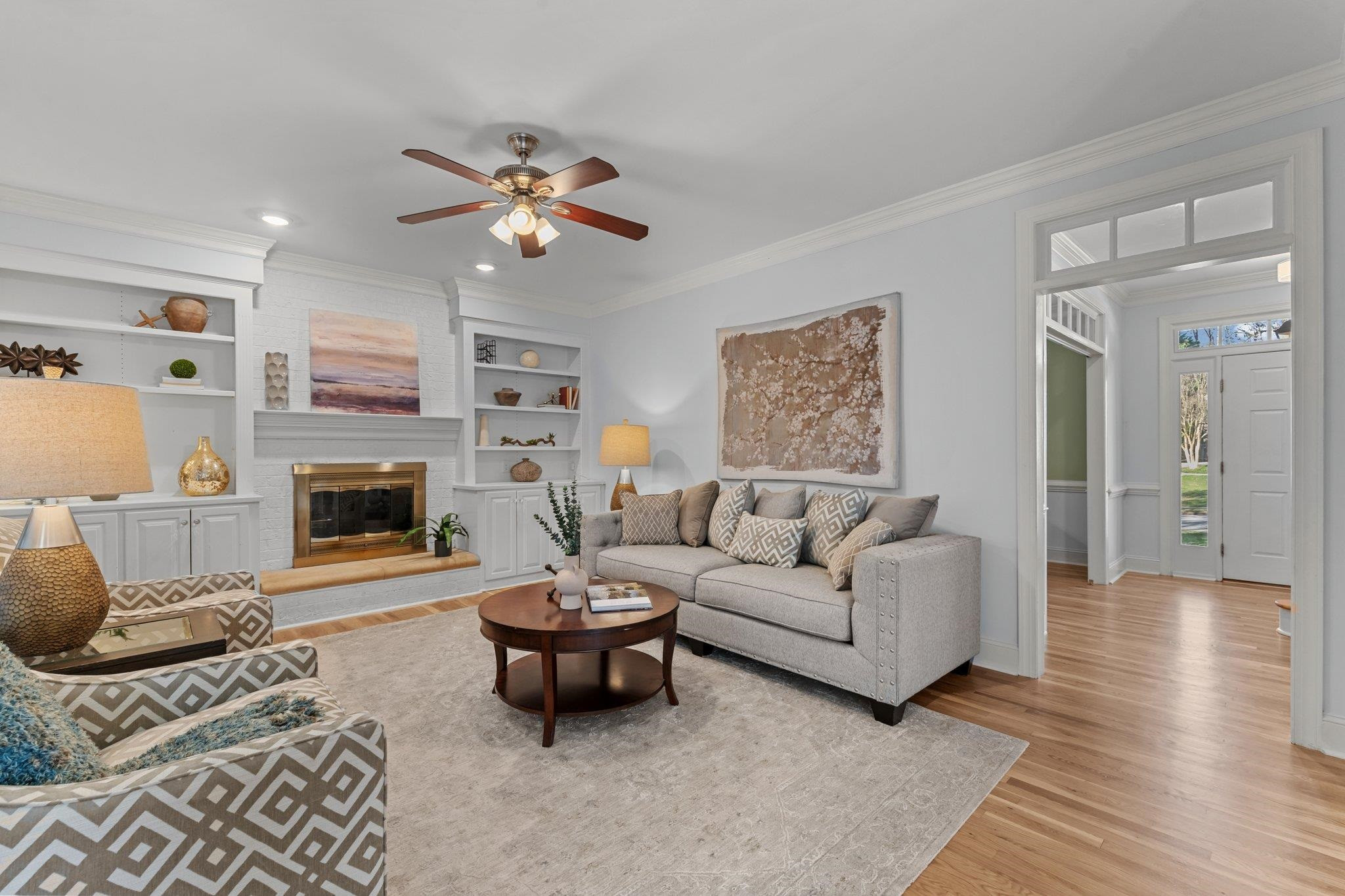 7700 Sutcliffe Drive Raleigh, NC 27613 - Photo 10 of 34 Photo 10
