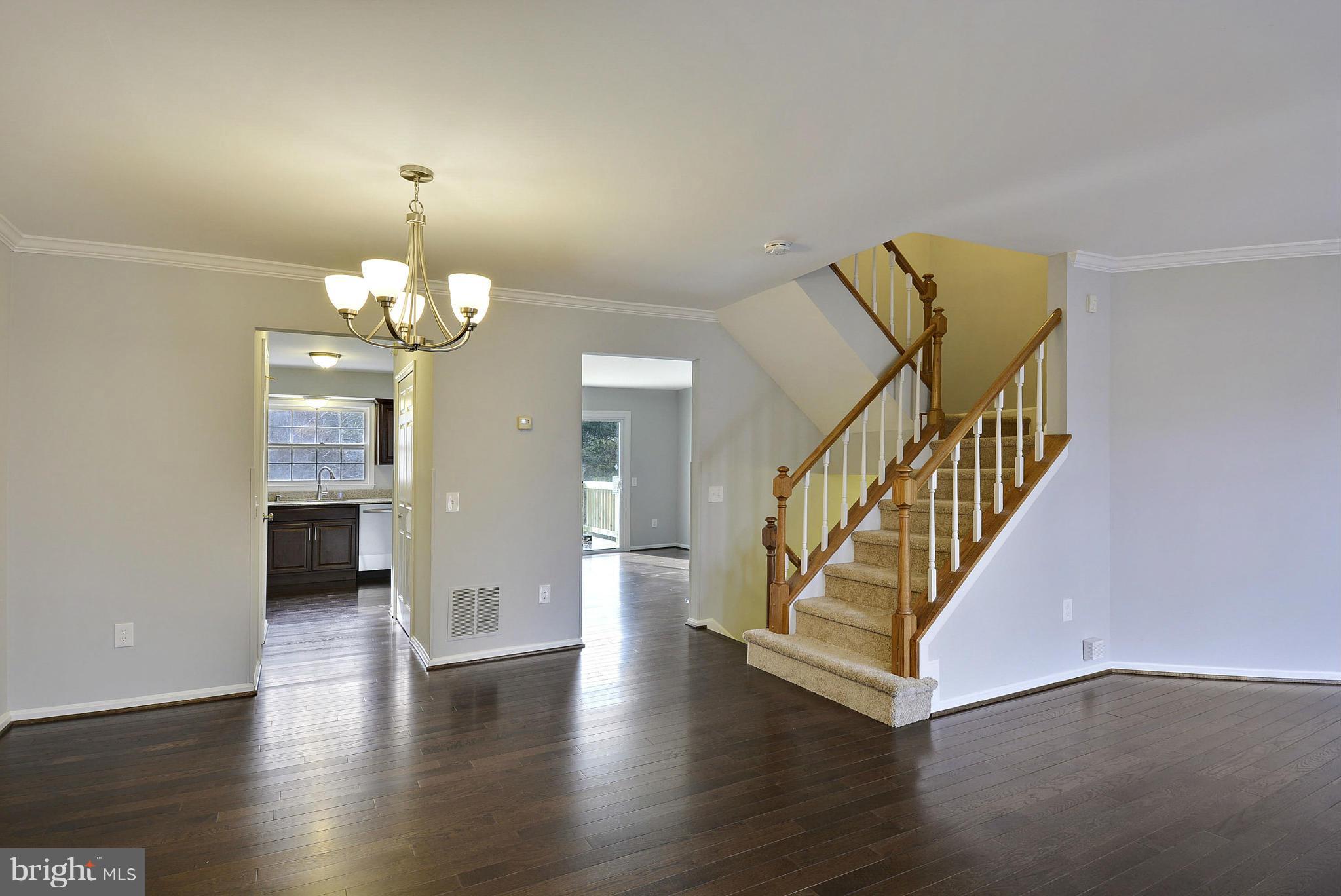 637 Concerto Lane Silver Spring, MD 20901 - Photo 13 of 30 Interior (General)