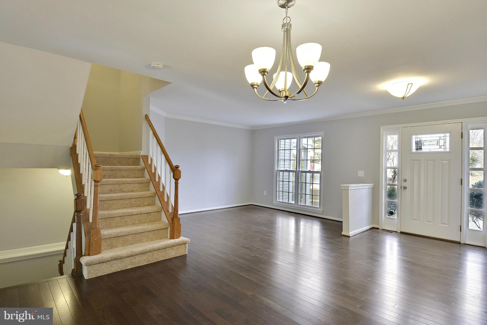 637 Concerto Lane Silver Spring, MD 20901 - Photo 14 of 30 Dining Room