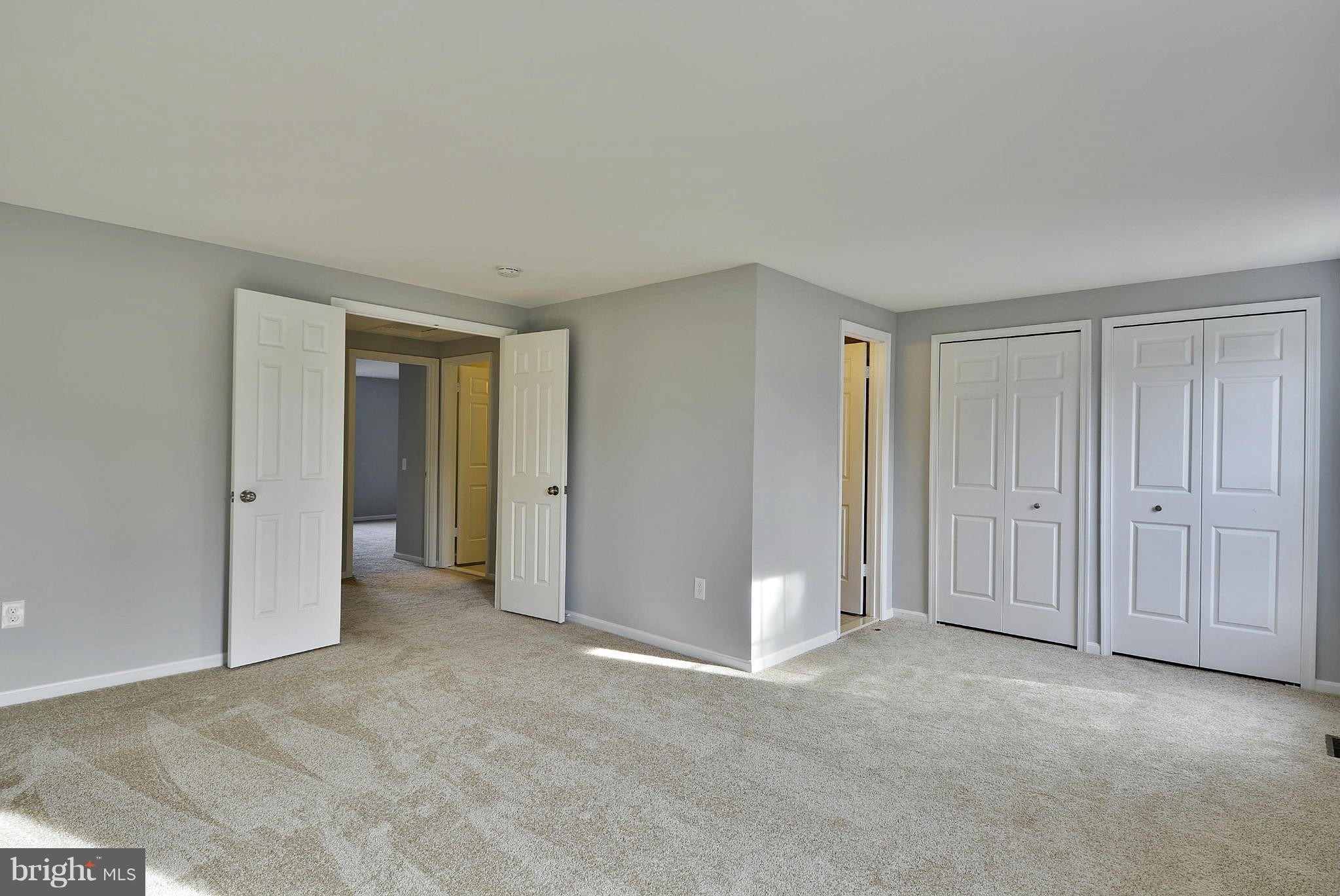 637 Concerto Lane Silver Spring, MD 20901 - Photo 21 of 30 Bedroom (Master)