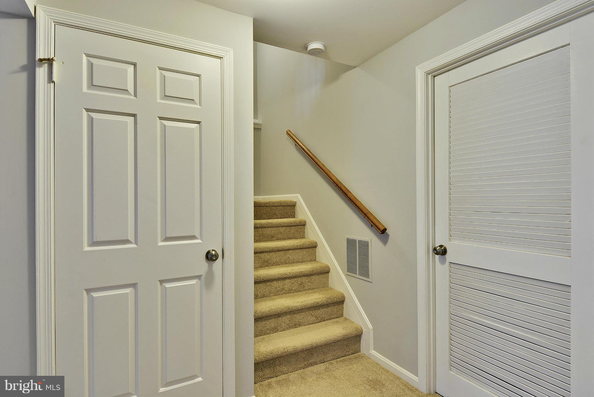 637 Concerto Lane Silver Spring, MD 20901 - Photo 26 of 30 Basement